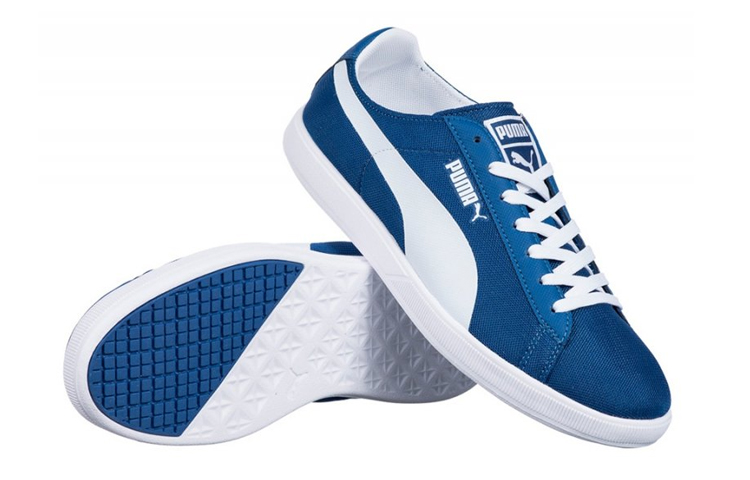 Puma Archive Lite Low Mesh 'Blue White' 圖 3