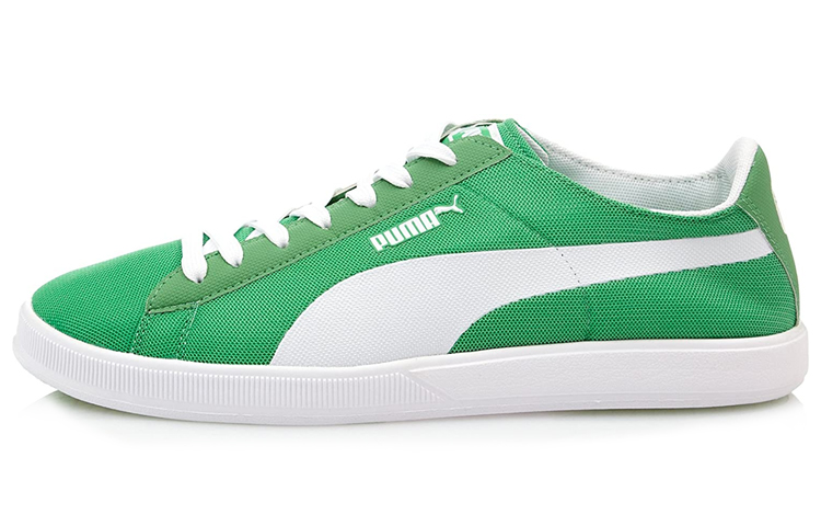 Puma Archive Lite Low Mesh 'Green Fashion' 355885-07