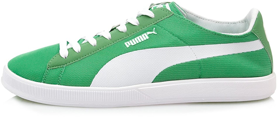 Puma Archive Lite Low Mesh 低幫時尚板鞋 綠色 Buy Puma Archive Lite Low Mesh 低幫時尚板鞋 綠色