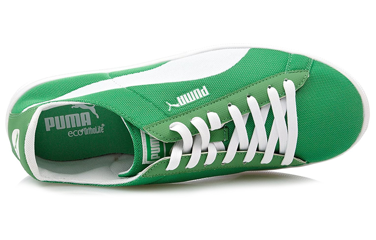 Lookbook Puma Archive Lite Low Mesh ''Grüne Mode'' 355885-07
