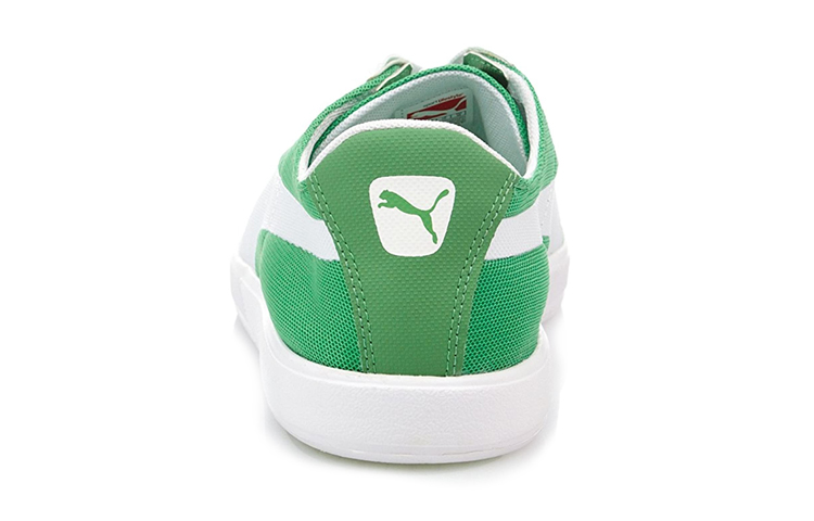 Shop Puma Archive Lite Low Mesh ''Grüne Mode'' 355885-07