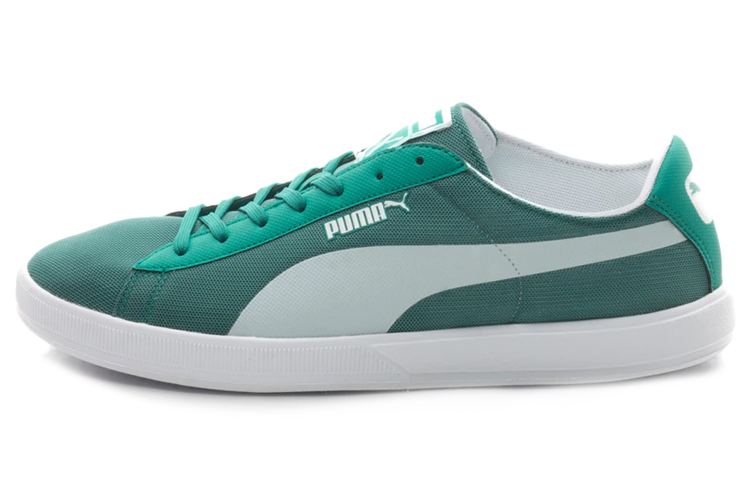 Puma Archive Lite Low Mesh 'Green White'