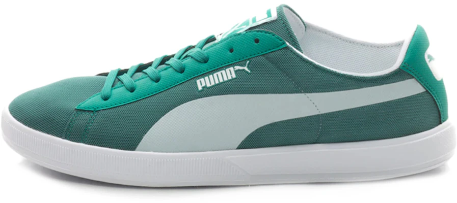 Puma Archive Lite Low Mesh 'Verde Blanco' 355885-02 Buy Puma Archive Lite Low Mesh 'Verde Blanco' 355885-02