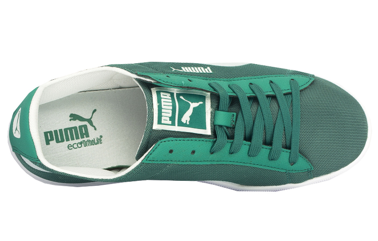 Lookbook Puma Archive Lite Low Mesh ''Grün Weiß'' 355885-02