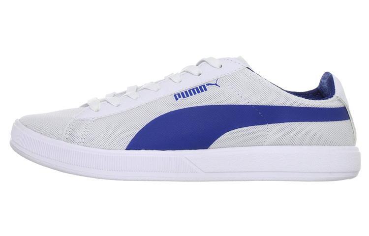 Puma Archive Lite Low Mesh 'Grey Blue' 355885-01