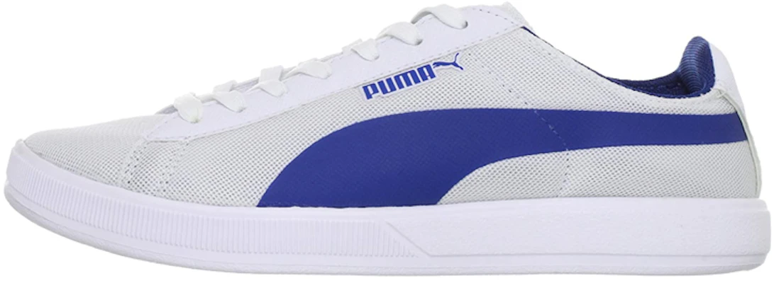 Puma Archive Lite Low Mesh 'Gris Azul' 355885-01 Buy Puma Archive Lite Low Mesh 'Gris Azul' 355885-01