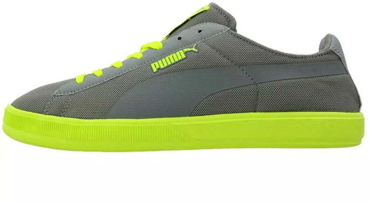 Puma Archive Lite Low Mesh 'Gris Verde' 355885-09 Buy Puma Archive Lite Low Mesh 'Gris Verde' 355885-09