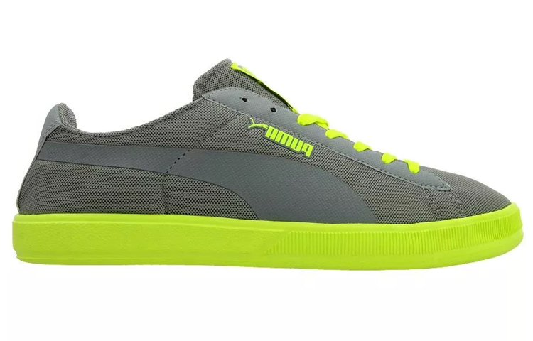 Order Puma Archive Lite Low Mesh ''Grigio Verde'' 355885-09