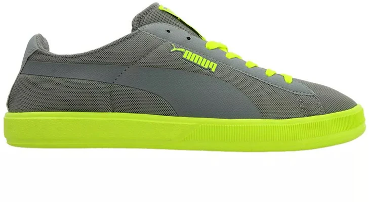 Puma Archive Lite Low Mesh ''Grigio Verde'' 355885-09 Order Puma Archive Lite Low Mesh ''Grigio Verde'' 355885-09