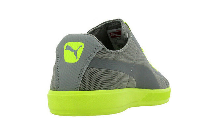 Lookbook Puma Archive Lite Low Mesh ''Grigio Verde'' 355885-09