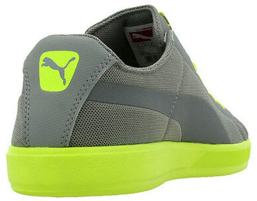 Puma Archive Lite Low Mesh ''Grigio Verde'' 355885-09 Lookbook Puma Archive Lite Low Mesh ''Grigio Verde'' 355885-09