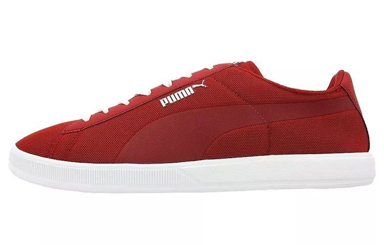 Puma Archive Lite Low Mesh 'Red' 355885-10