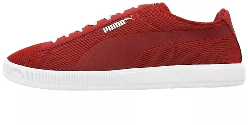 Puma Archive Lite Low Mesh ''Rosso'' Sneakers 355885-10 Buy Puma Archive Lite Low Mesh ''Rosso'' Sneakers 355885-10