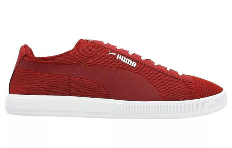 Order Puma Archive Lite Low Mesh ''Rosso'' Sneakers 355885-10