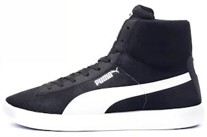Puma Archive Lite Mid 'Black White' 355890-05 Puma Archive Lite Mid 'Black White' 355890-05