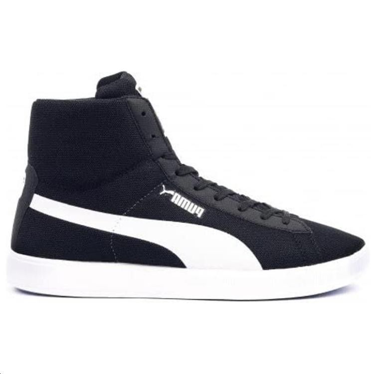 Order Puma Archive Lite Mid ''Noir Blanc'' 355890-05