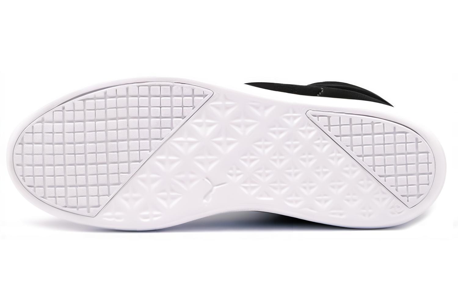 Purchase Puma Archive Lite Mid ''Noir Blanc'' 355890-05
