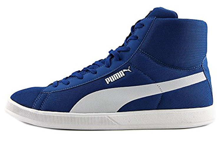 Puma Archive Lite Mid 'Blue White' 355890-01