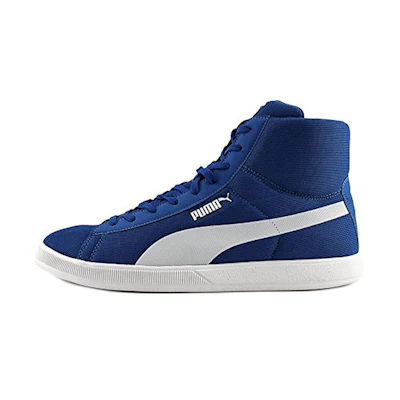 Puma Archive Lite Mid 'Blue White'