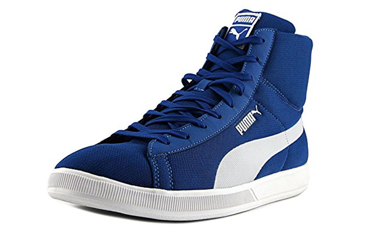 Puma Archive Lite Mid 'Blue White' 圖 2