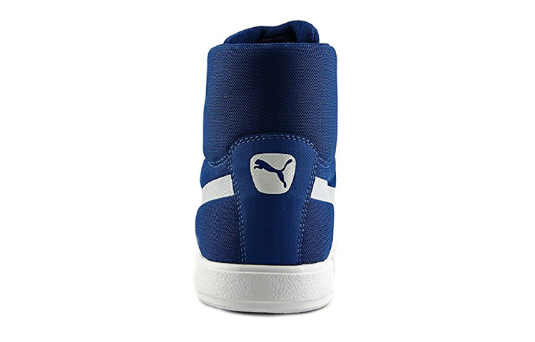 Shop Puma Archive Lite Mid ''Bleu Blanc'' 355890-01