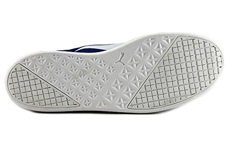 Puma Archive Lite Mid 'Blue White' 圖 5