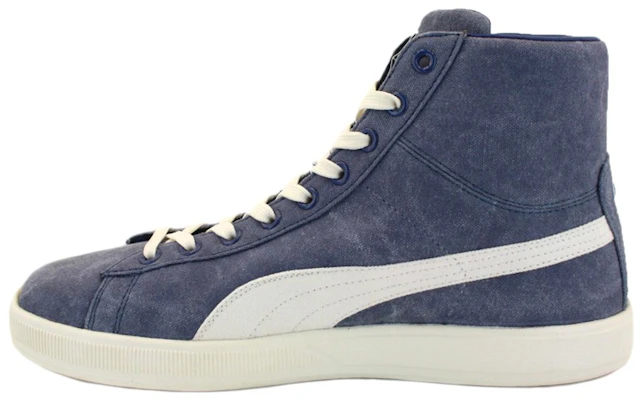 Puma Archive Lite Mid 'Azul Blanco' 355894-03 Buy Puma Archive Lite Mid 'Azul Blanco' 355894-03
