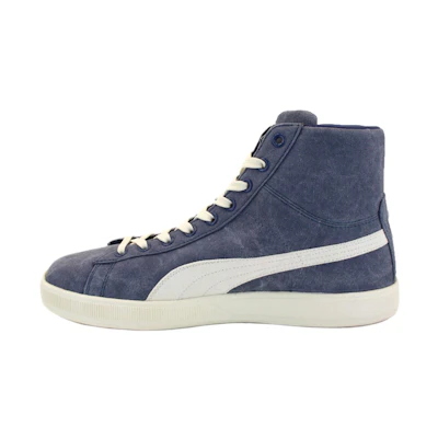 Puma Archive Lite Mid 'Blue White'
