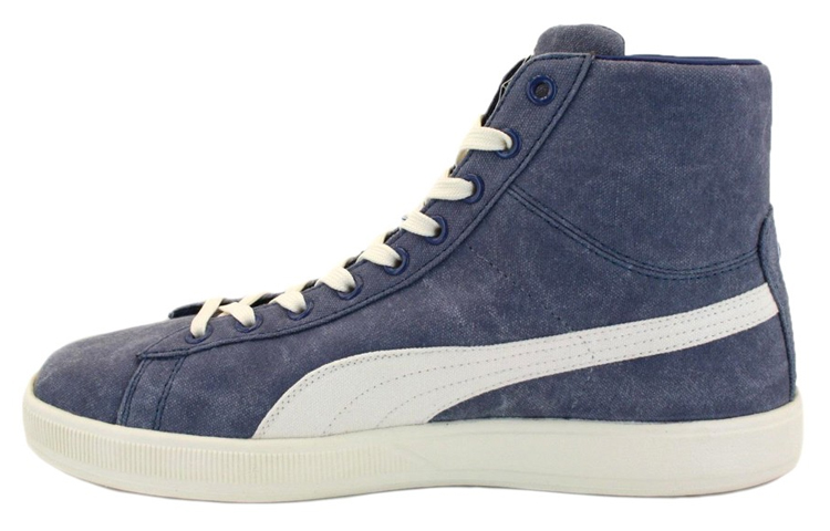 Puma Archive Lite Mid 'Blue White' 355894-03