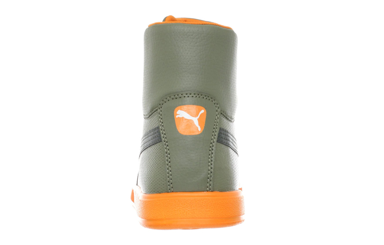 Purchase Puma Archive Lite Mid ''Vert Orange'' 354163-05