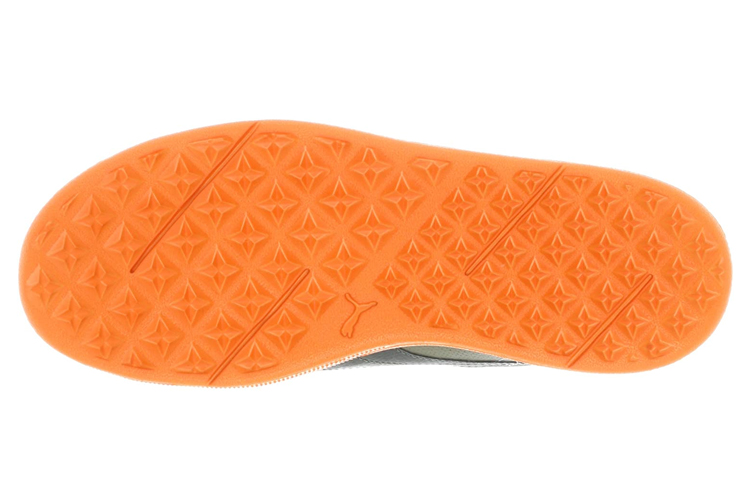 Details for Puma Archive Lite Mid ''Vert Orange'' 354163-05