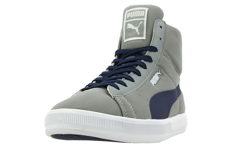 Order Puma Archive Lite Mid 輕便透氣休閒板鞋 灰色