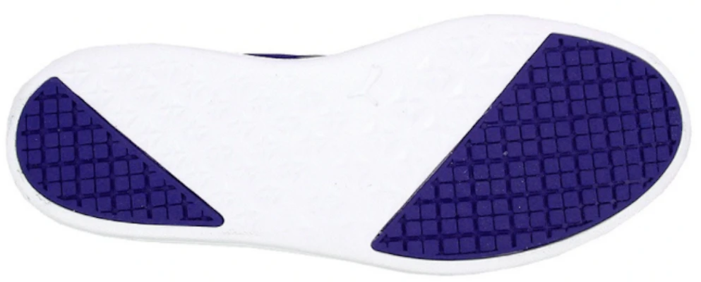 Puma Archive Lite Mid 輕便透氣休閒板鞋 灰色 Shop Puma Archive Lite Mid 輕便透氣休閒板鞋 灰色