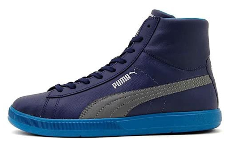 Puma Archive Lite Mid 'Purple & Blue' 354163-04