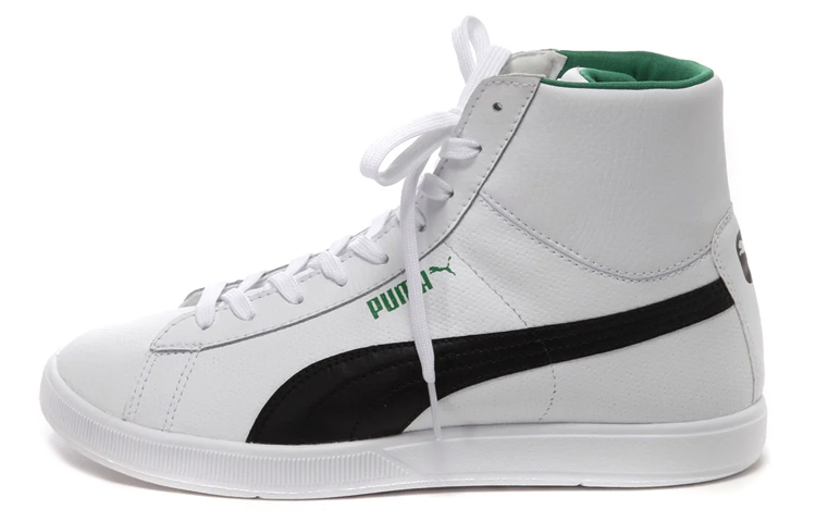Puma Archive Lite Mid 'White Black' 354163-01