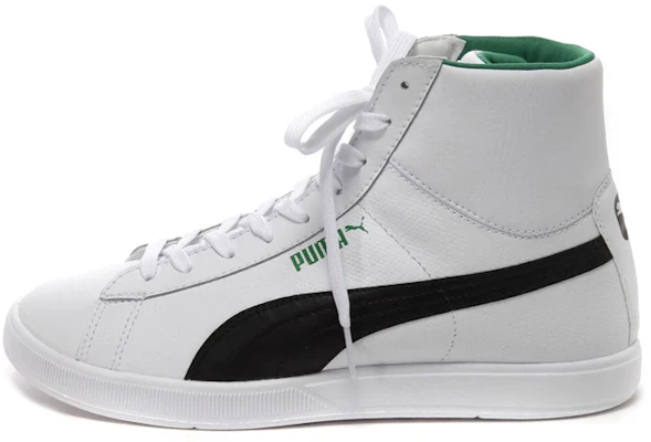 Puma Archive Lite Mid 'Blanco Negro' 354163-01 Buy Puma Archive Lite Mid 'Blanco Negro' 354163-01