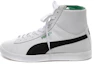 Buy Puma Archive Lite Mid ''Bianco Nero'' 354163-01