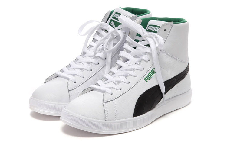 Order Puma Archive Lite Mid ''Bianco Nero'' 354163-01