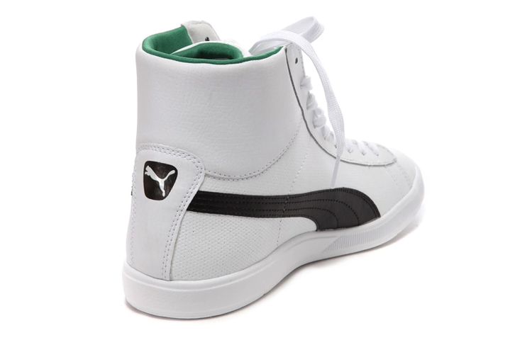 Lookbook Puma Archive Lite Mid ''Bianco Nero'' 354163-01