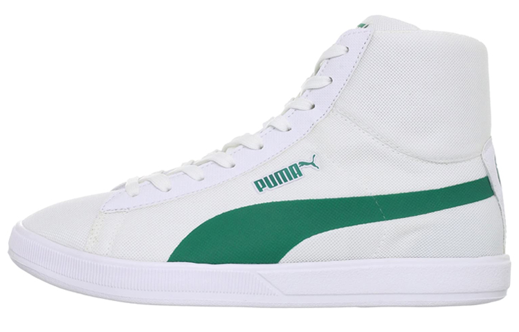 Puma Archive Lite Mid 'White Green' 355890-03