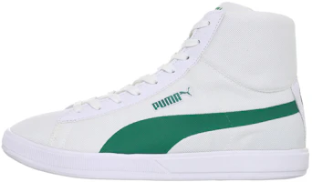 Puma Archive Lite Mid 'White Green' 355890-03 Puma Archive Lite Mid 'White Green' 355890-03