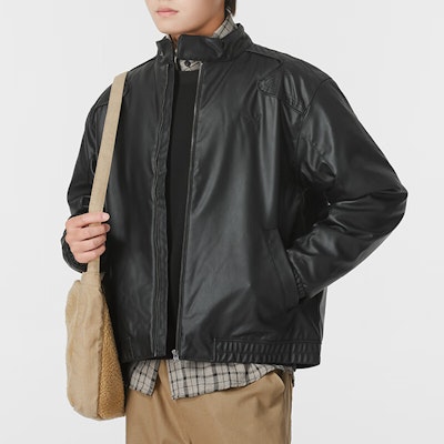 PUMA Archive Retro Jaket Full-Zip Hitam Unisex Gaya Klasik. 630967-01 Purchase PUMA Archive Retro Jaket Full-Zip Hitam Unisex Gaya Klasik. 630967-01