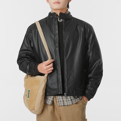 PUMA Archive Retro Jaket Full-Zip Hitam Unisex Gaya Klasik. 630967-01 Details for PUMA Archive Retro Jaket Full-Zip Hitam Unisex Gaya Klasik. 630967-01