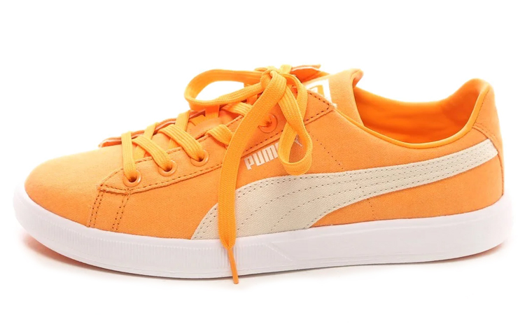 Puma Archives Lite Lo 'Orange' 355883-08