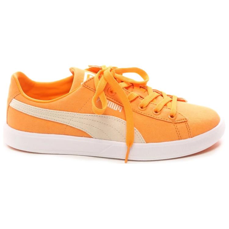 Order Puma Archives Lite Lo ''Orange'' chaussures basses vintage. 355883-08
