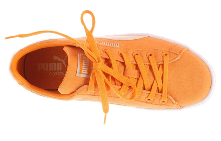 Shop Puma Archives Lite Lo ''Orange'' chaussures basses vintage. 355883-08