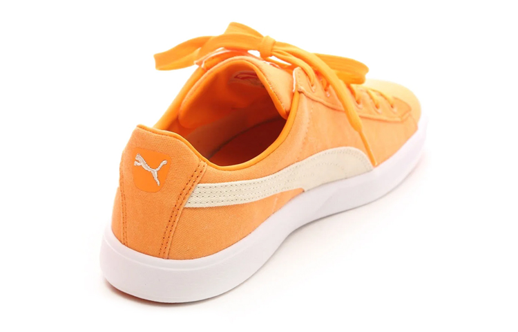 Purchase Puma Archives Lite Lo ''Orange'' chaussures basses vintage. 355883-08