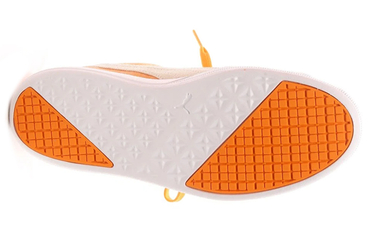 Details for Puma Archives Lite Lo ''Orange'' chaussures basses vintage. 355883-08