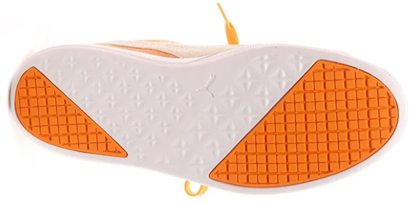 Puma Archives Lite Lo ''Orange'' chaussures basses vintage. 355883-08 Details for Puma Archives Lite Lo ''Orange'' chaussures basses vintage. 355883-08