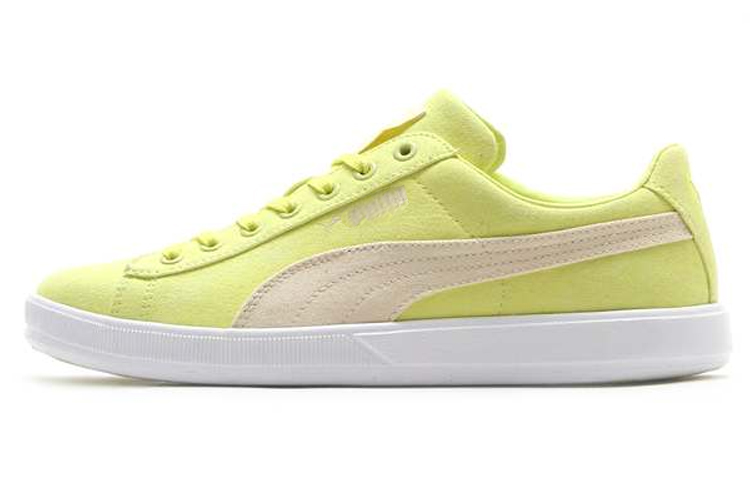 Puma Archives Lite Lo 'Yellow White' 355883-07